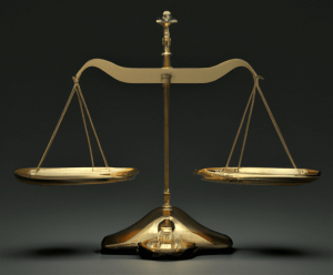 the golden mean for happiness