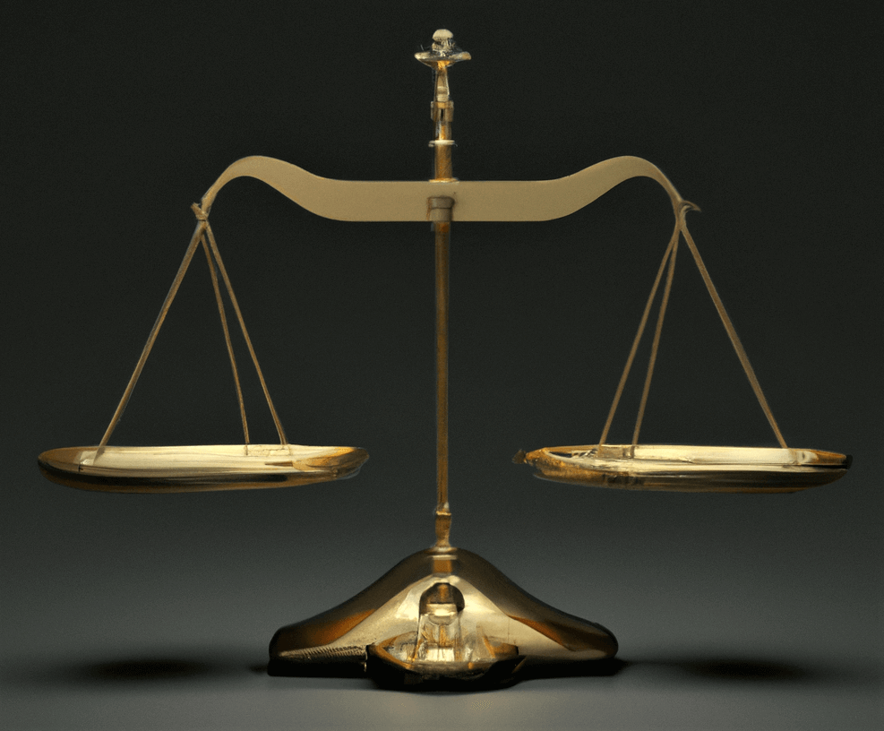 the golden mean for happiness