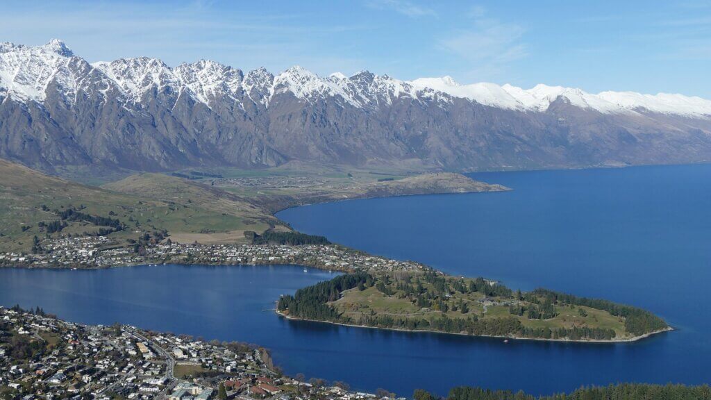 Queenstown counselling or therapy options